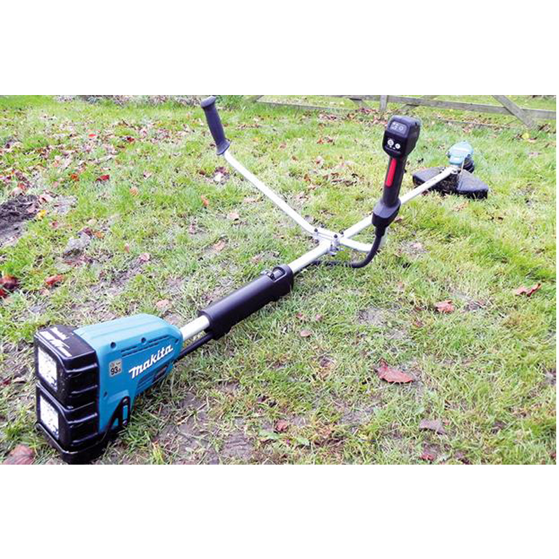 Máy cắt cỏ dùng pin Makita DUR365UZ
