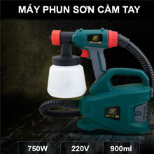 Máy phun sơn