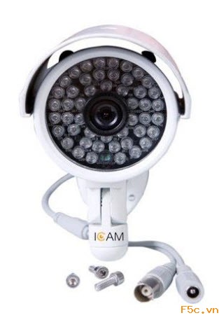 Camera icam 302IQ