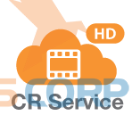 Cloud Service for Skywatch CR Pro 30 x 366