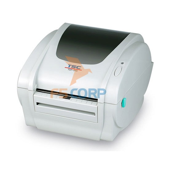 Máy in mã vạch TSC TDP-245Plus