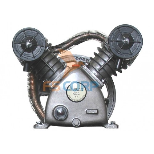 Máy nén khí piston 3HP 1 cấp Jaguar EV65H100