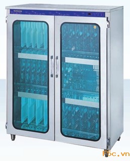 Tủ tiệt trùng khay thực phẩm và sấy khô Sunkyung SK-506-1U