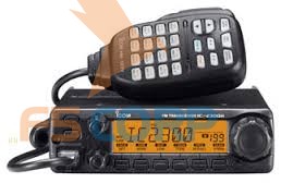 Máy cố định/gắn xe Icom IC-2300H