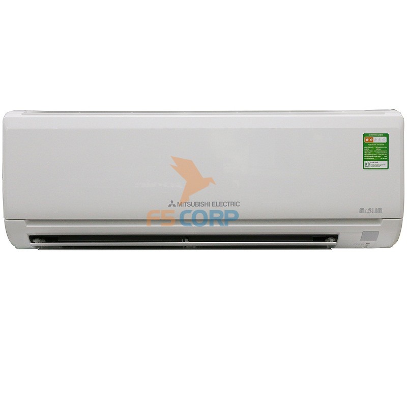 Điều hòa treo tường Mitsubishi 1 chiều MS-HL60VC