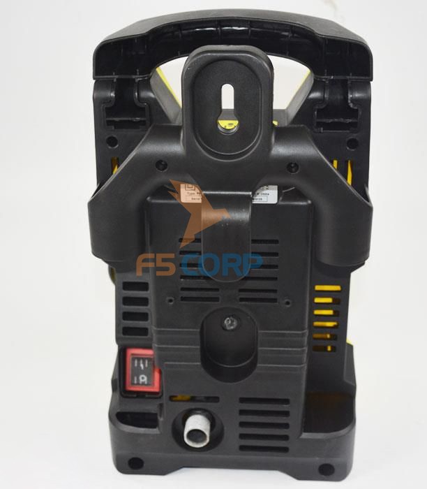 Máy phun xịt áp lực rửa xe Lavor One 120