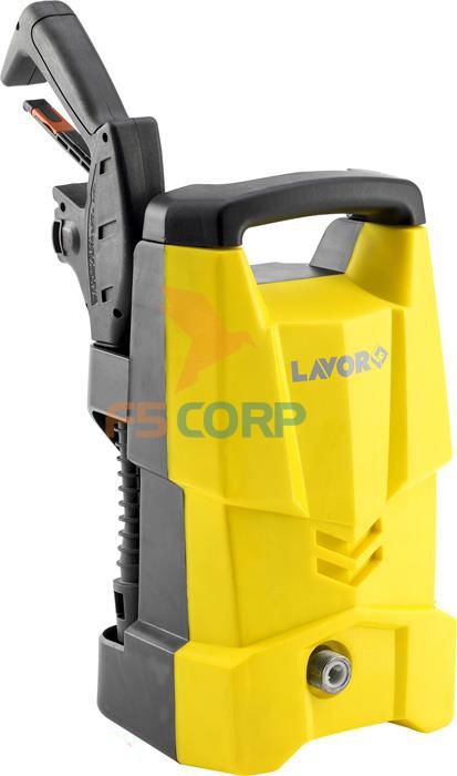 Máy phun xịt áp lực rửa xe Lavor One 120
