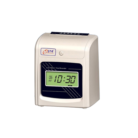 Máy chấm công thẻ giấy JM-188