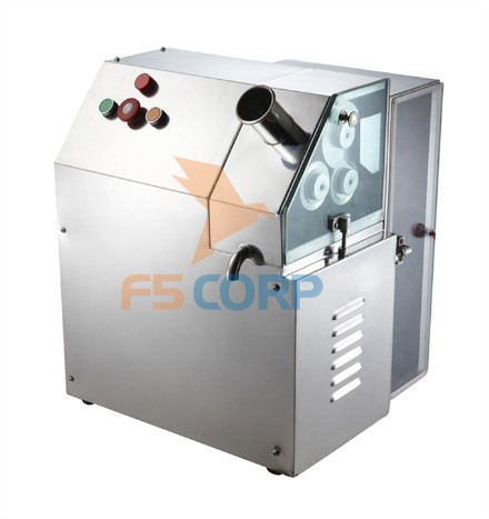 Máy ép nước mía HN-YZ