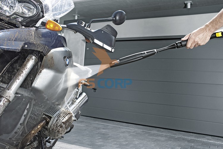 Đầu phun Karcher VP 145 (2.642-725.0)