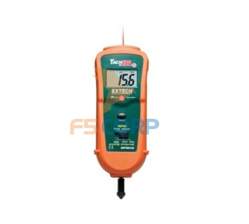 Máy đo tốc độ vòng quay Extech RPM10