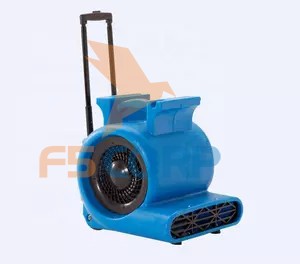 Quạt thổi khô sàn thảm 3 tốc độ Smart Eco N0606