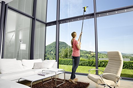 Cán nhựa nối dài Karcher 2.633-111.0
