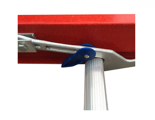 Thang cách điện hai đoạn Nikawa NKL-100