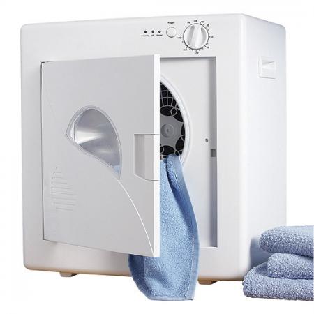 Máy sấy quần áo