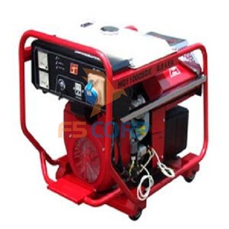 Máy phát điện xăng trần Honda HG15000TDX