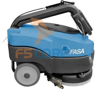 Máy chà sàn liên hợp Fasa A1 36E