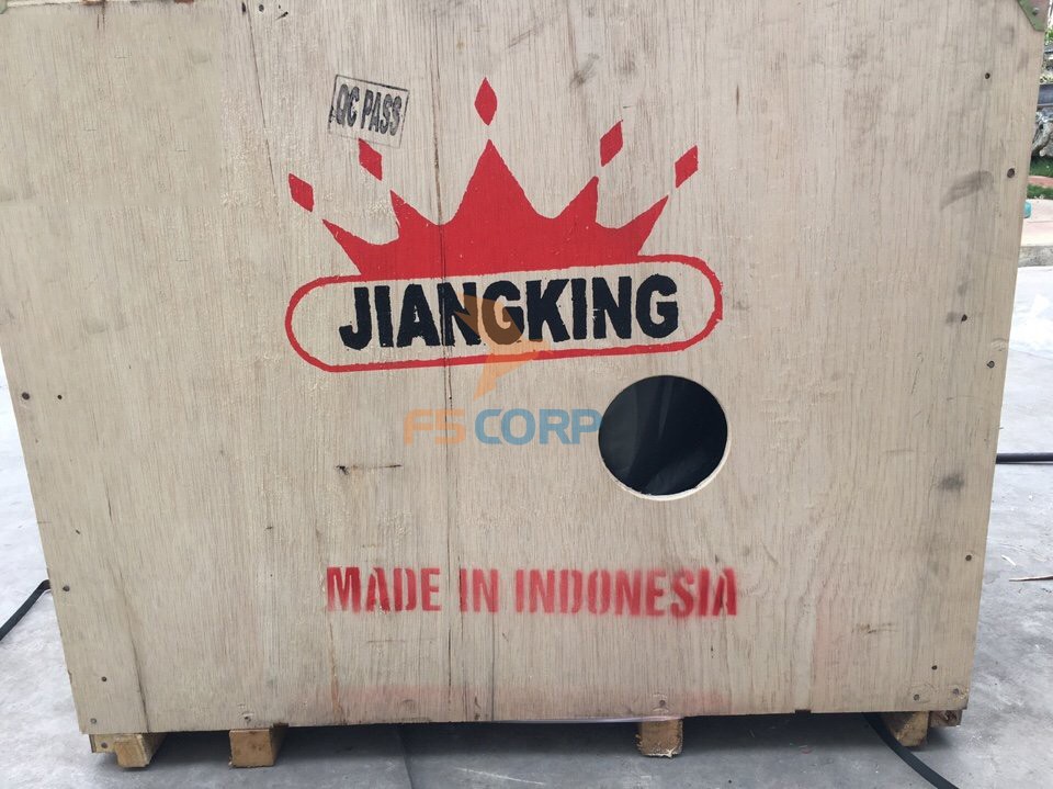 Động cơ diesel JIANG KING ZH 1125 (D28)