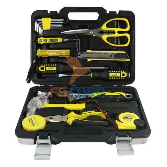 Bộ dụng cụ Nikawa Tools 12 món NK-BS312