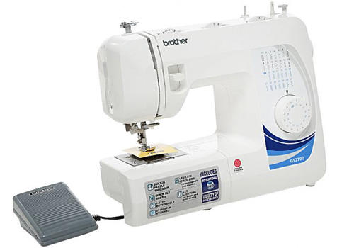 Máy may cơ Brother GS2700