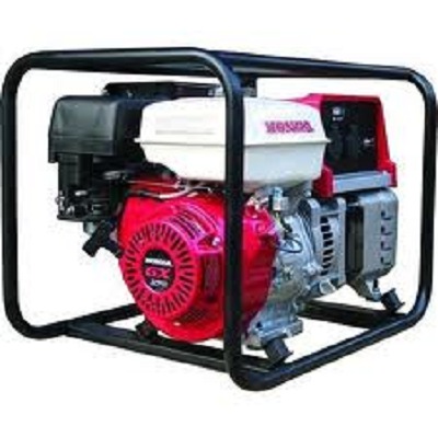 Máy phát điện Honda EN 7500VX