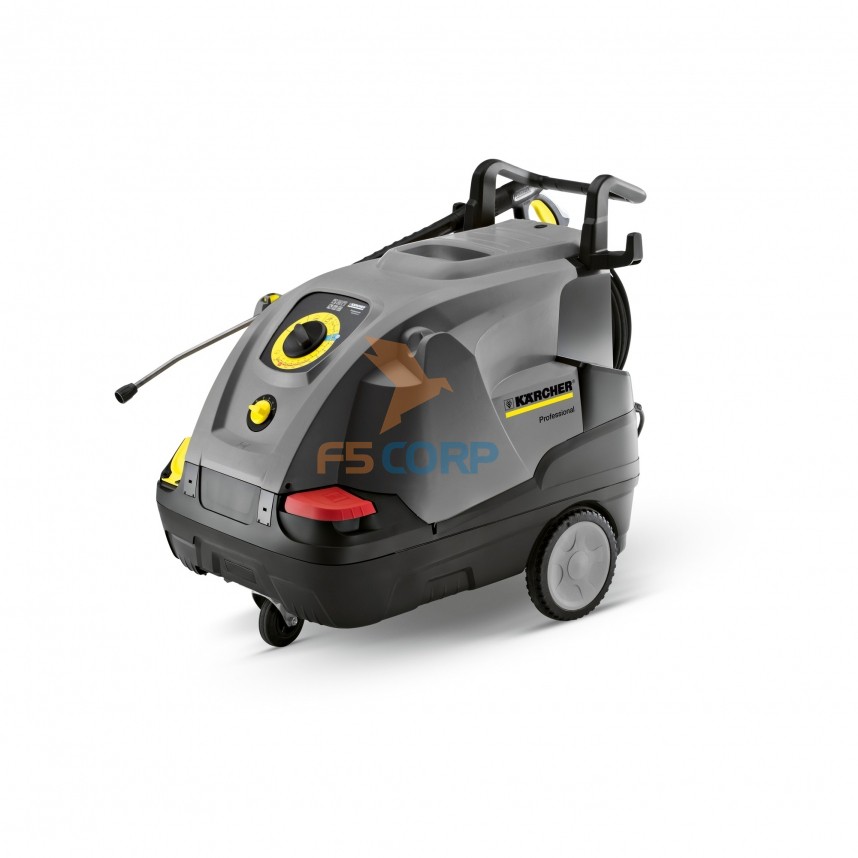 Máy phun xịt rửa xe nước nóng Karcher HDS 7/16 CX *EU-I (1.173-904.0)
