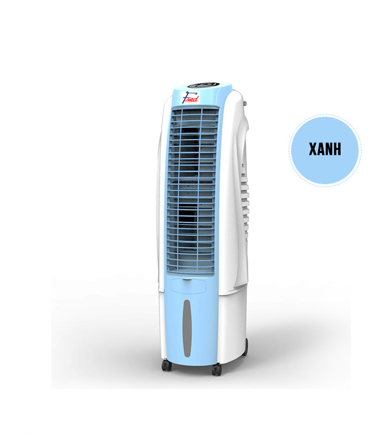Quạt điều hòa Fred FR1801