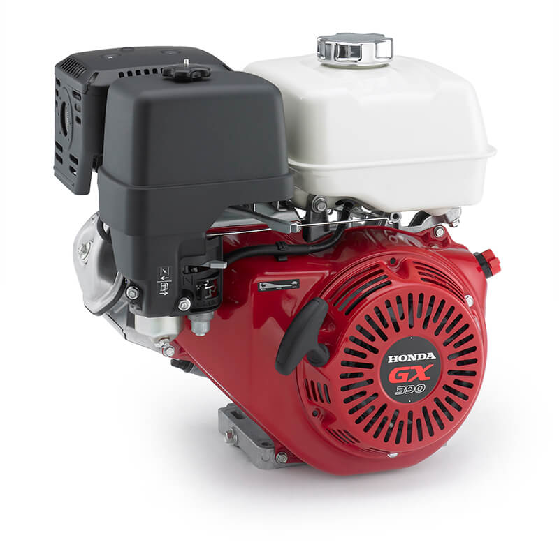 Động cơ xăng Honda - GX390T2 QHTN