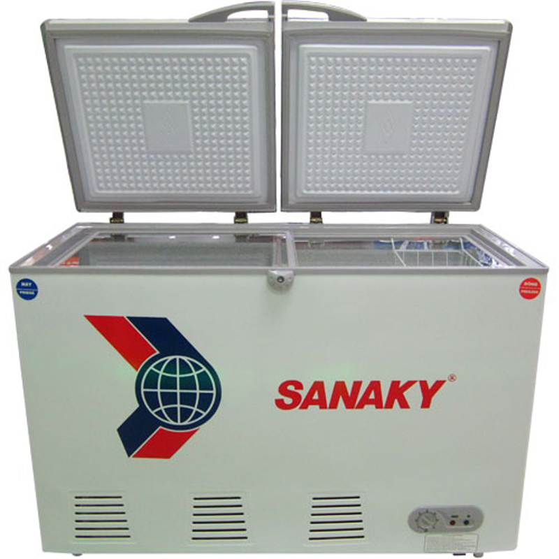Tủ đông Sanaky 405W2