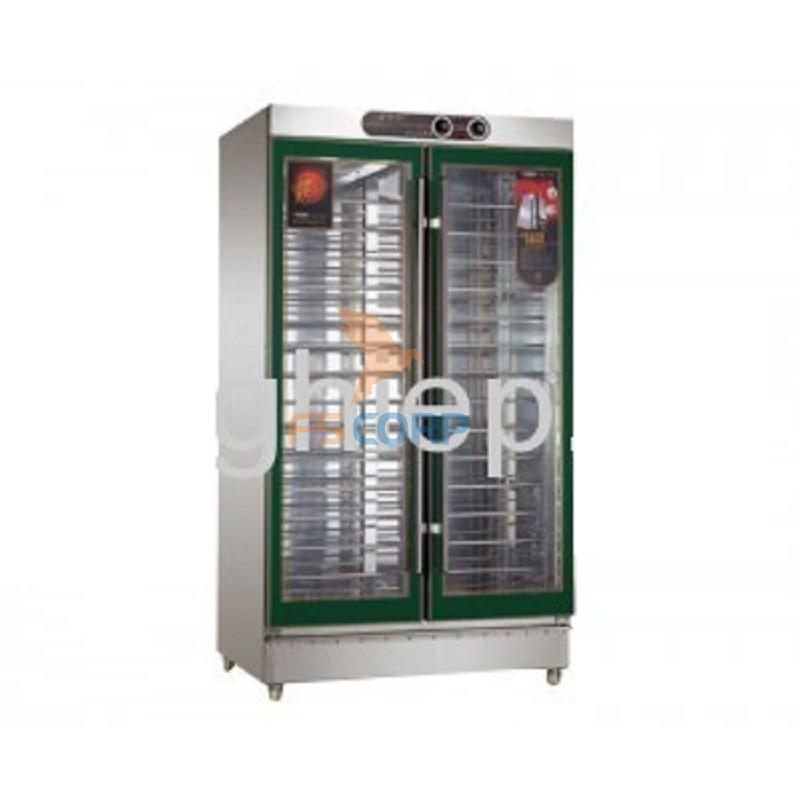 Tủ sấy bát đĩa công nghiệp Eden YD-30