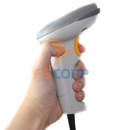 Máy đọc mã vạch Tysso TS 4500