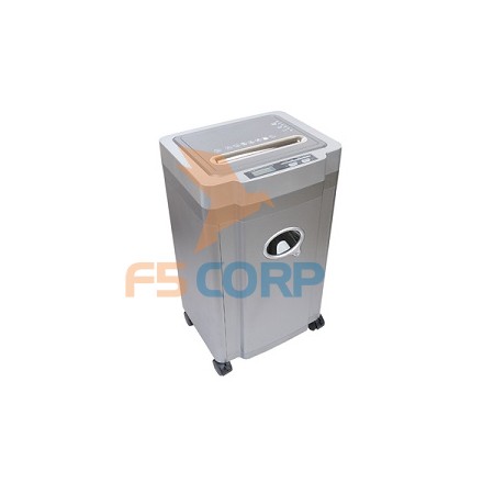 Máy hủy giấy BOSSER 240CC