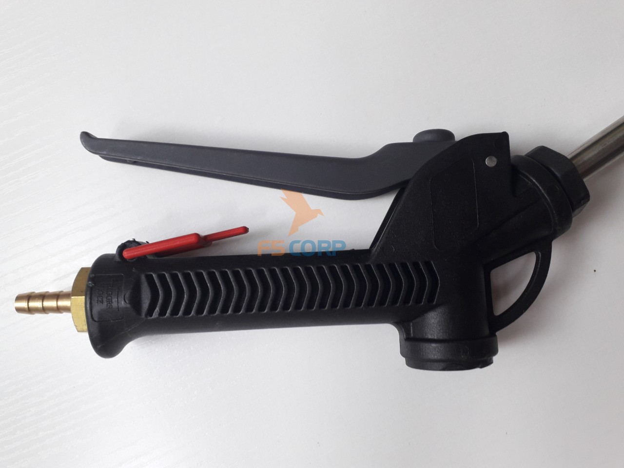 Súng phun bọt tuyết siêu mịn Jully dài 80cm 