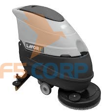 Máy chà sàn liên hợp Lavor Pro Free Evo 50E