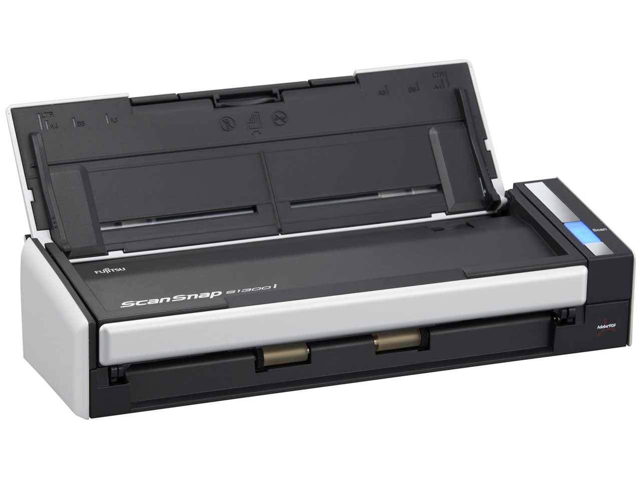 Máy scan ScanSnap S1300i