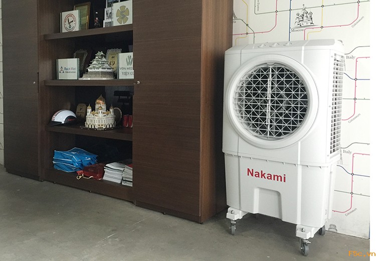 Quạt làm mát nakami AC-4500