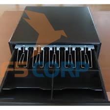 Ngăn kéo đựng tiền Antech RT-410