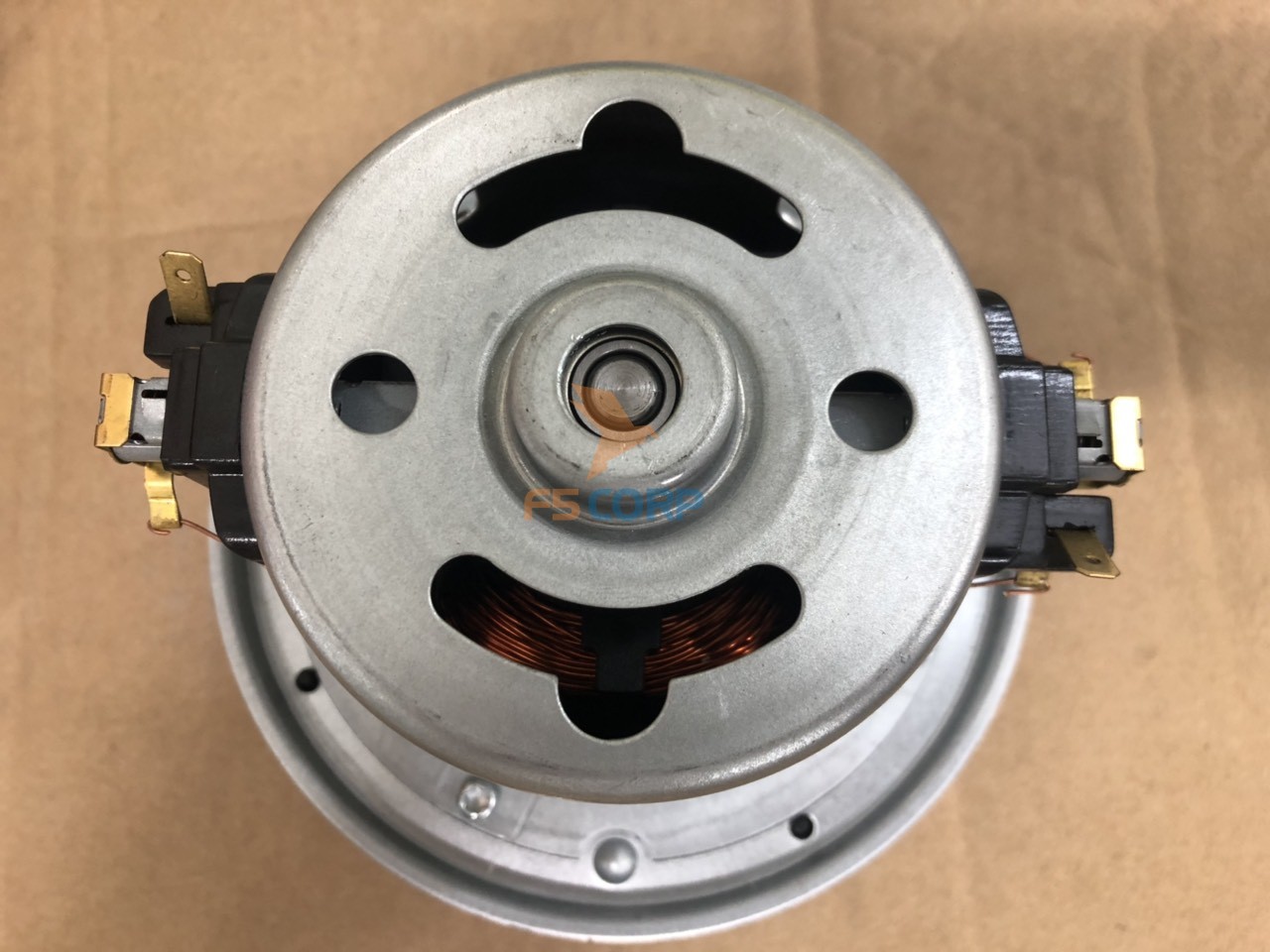 Motor máy hút bụi 1600w