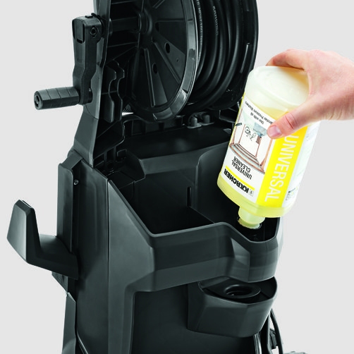 Máy phun rửa áp lực cao Karcher K5