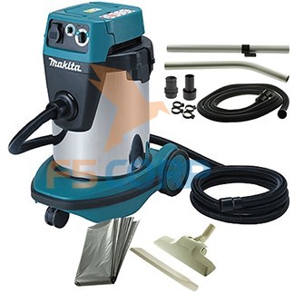 Máy hút bụi Makita VC3210LX1