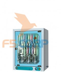 Tủ tiệt trùng bàn chải đánh răng Sunkyung SK-40G