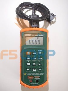Thiết Bị Đo Extech LCR METER