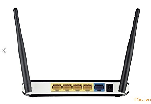 Bộ phát D-Link DWR-116 3G / 4G