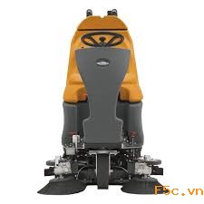 Máy chà sàn ngồi lái Ride on 75 - C62 (2S)