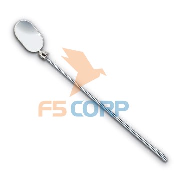 Gương soi kỹ thuật Niigata Seiki IMTR-50K