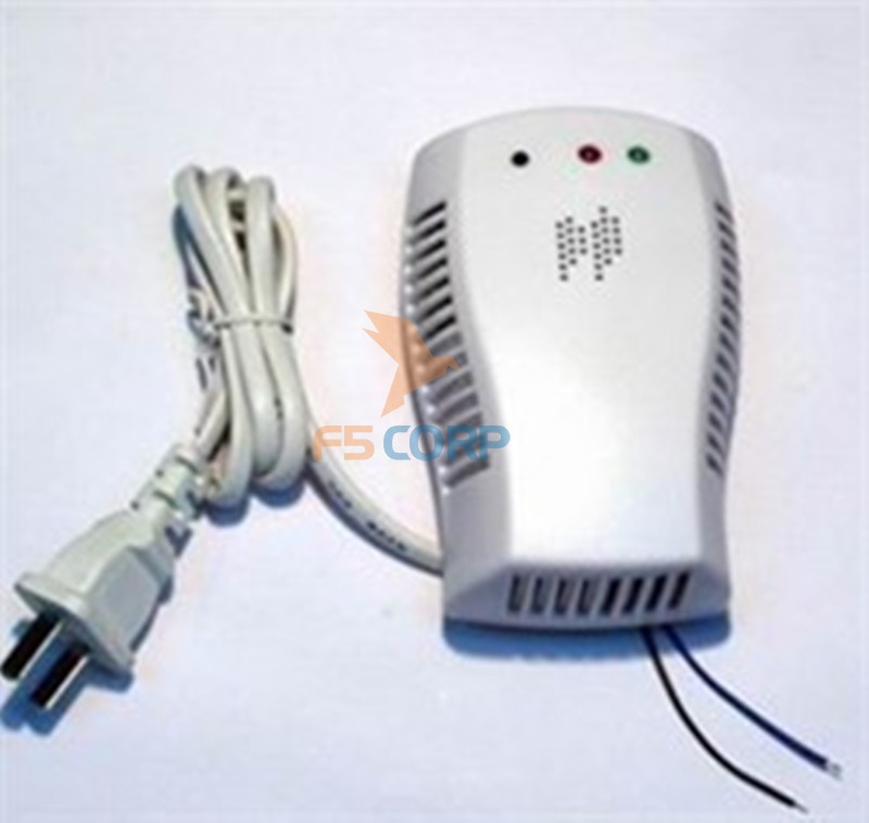 Đầu báo dò gas tại chỗ RISCO S6003
