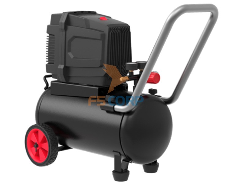Máy nén khí không dầu Briggs & Stratton USA 0205081