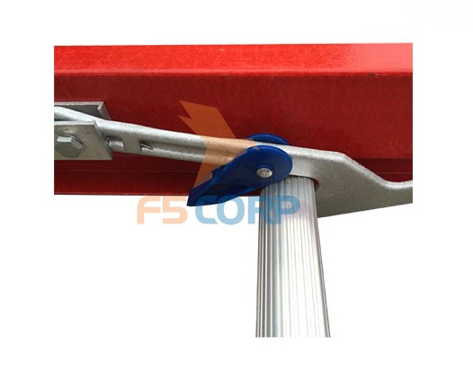 Thang cách điện hai đoạn Nikawa NKL-100