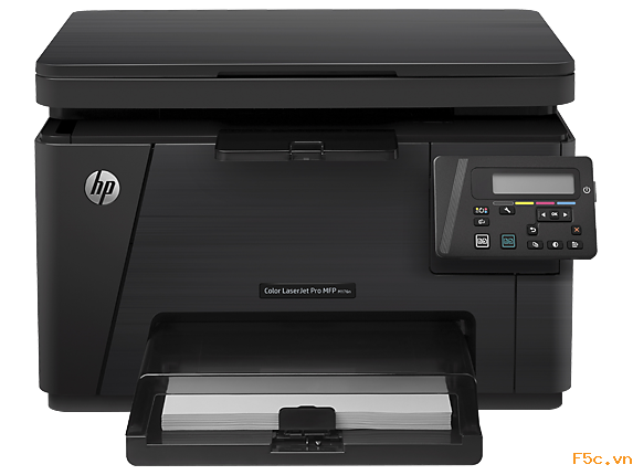 Máy in HP color laserjet pro  M176N MFP