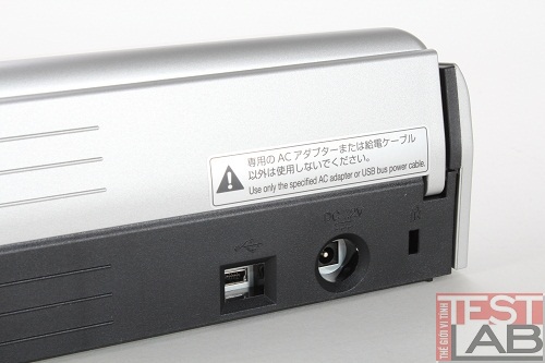 Máy scan ScanSnap S1300i